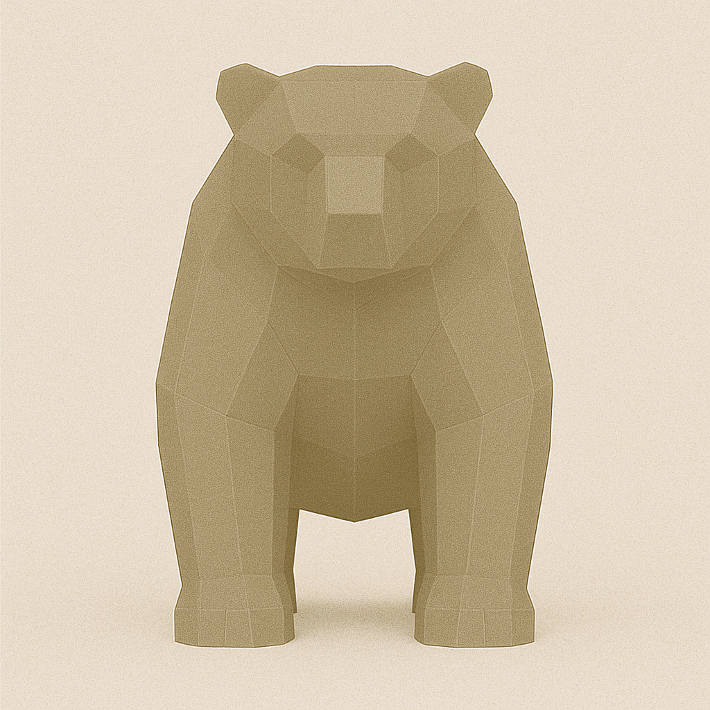 ours polygonal