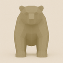 ours polygonal