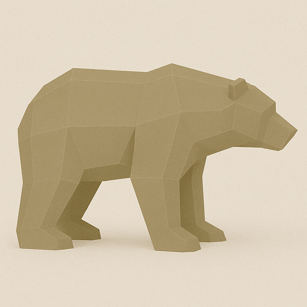 ours polygonal