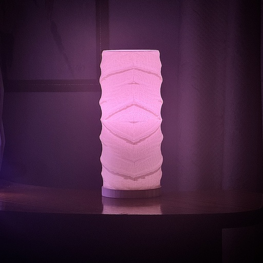 Lampe Jungle
