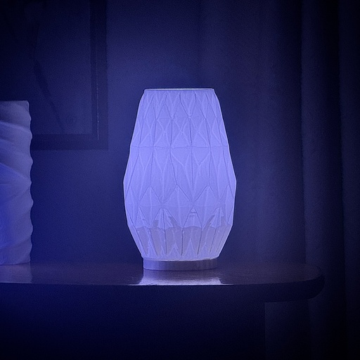 Lampe Igloo